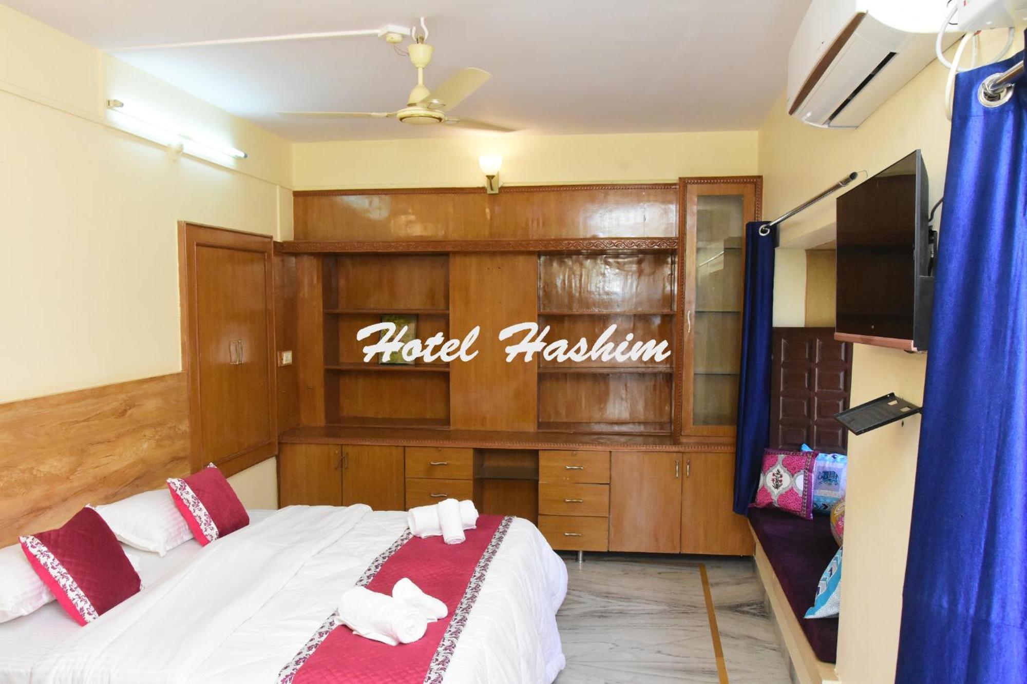 Hotel Hashim ジャイサルメール エクステリア 写真