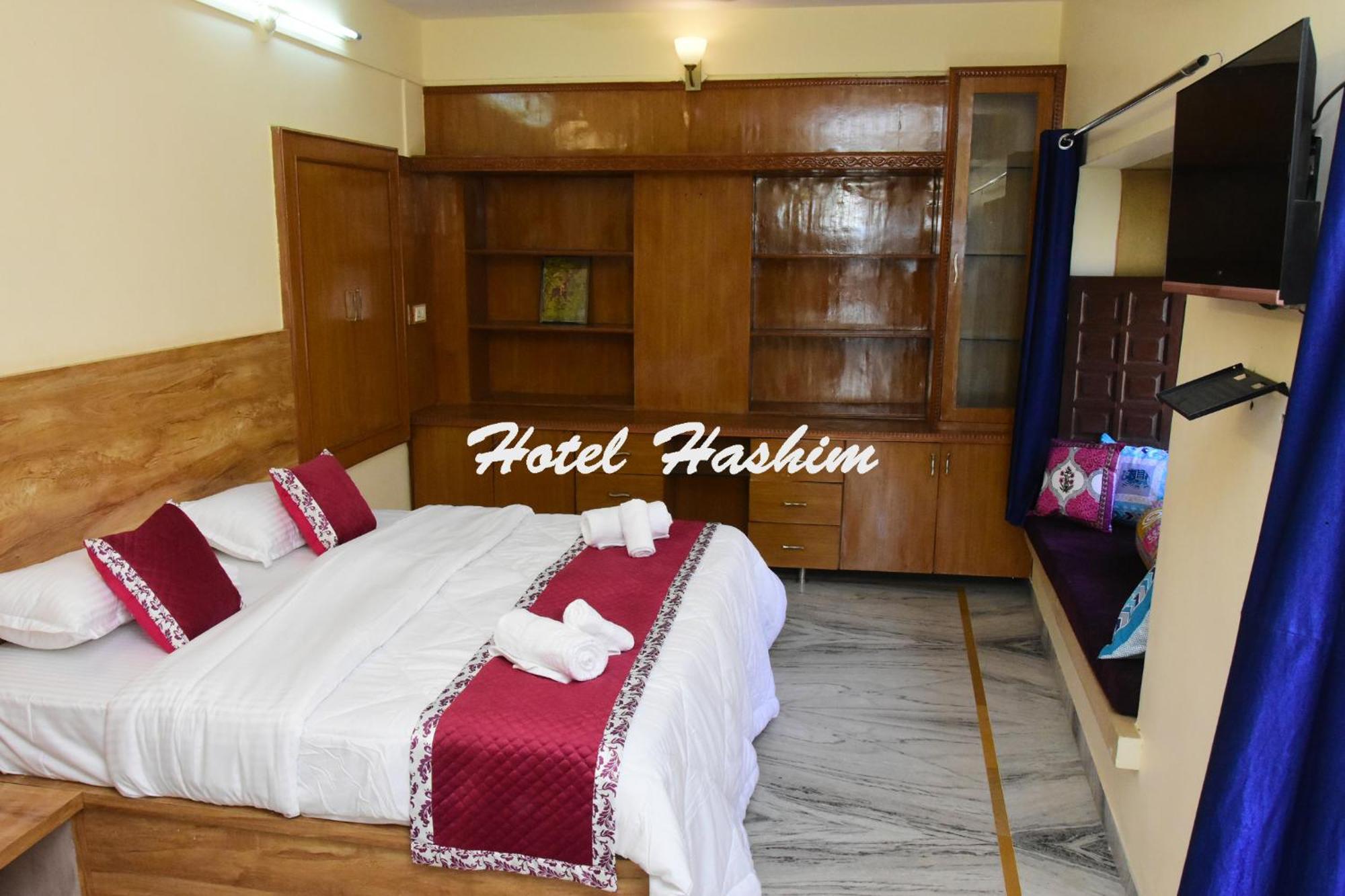 Hotel Hashim ジャイサルメール エクステリア 写真
